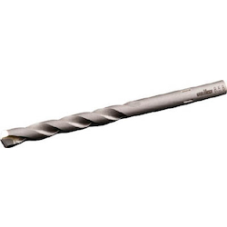 Non-Slip Drill BN Type (Straight Shank)