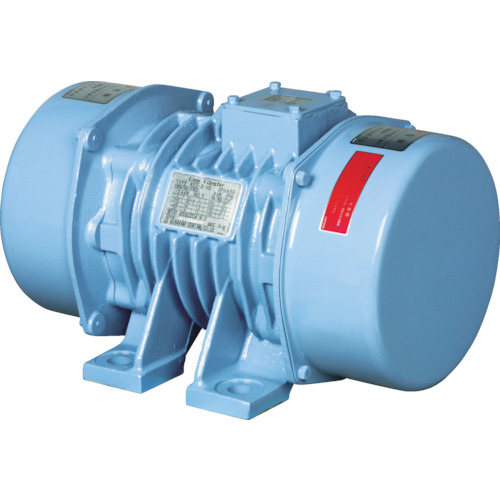 Vibrator, 4 Pole Three-phase Induction Motor