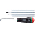 Torque Screwdriver Set TRD15IP 