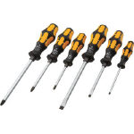 Chisel Driver Set (Penetrating Type) 
