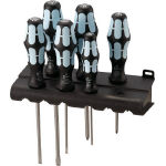 Craft Form Stainless Steel Screwdriver Set 