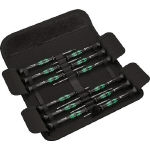 Micro Screwdriver Set - 12 pcs 