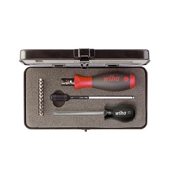 Torque Vario(R) Set 