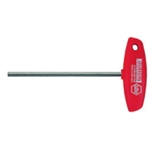 T Handle Hexagonal Wrench