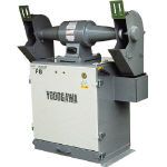 Buff Grinder (with Dust Collector)