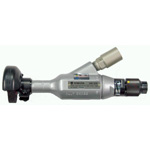 Straight Grinder with Silencer