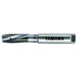 Spiral Fluted Taps for Steels, for Dry Tapping and for UltraHigh Speed Tapping, Through Hole Use (with LH Spiral Fluted)_HDISL