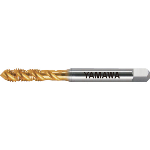 Coating Spiral Fluted Tap