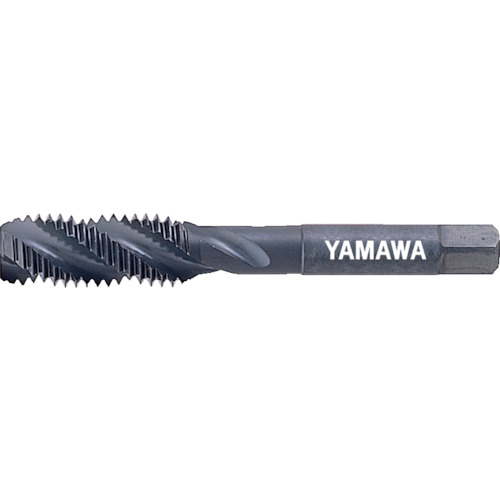 Special-purpose Tap(Whitworth)(HSS)Spiral Fluted Tap