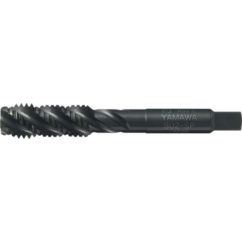 Spiral Fluted Taps(for Tough Stainless Steel)
