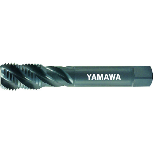 Z-PRO Spiral Fluted Taps for large forged parts in the heavy metalworking industry