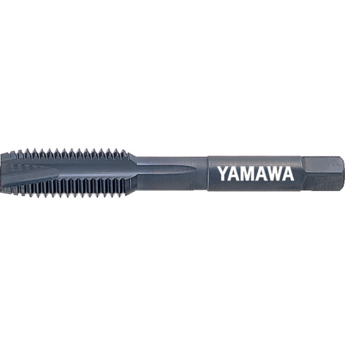 Spiral Pointed Taps for Stainless Steels