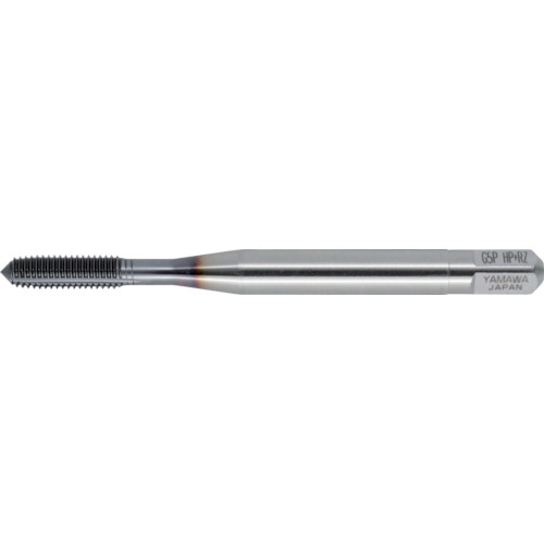 High Performance Thread Forming Taps Coated