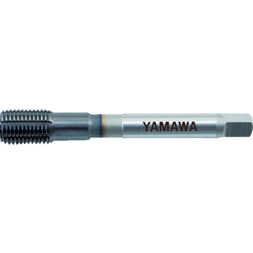 Roll Taps for Carbon Steels of Middle Hardness