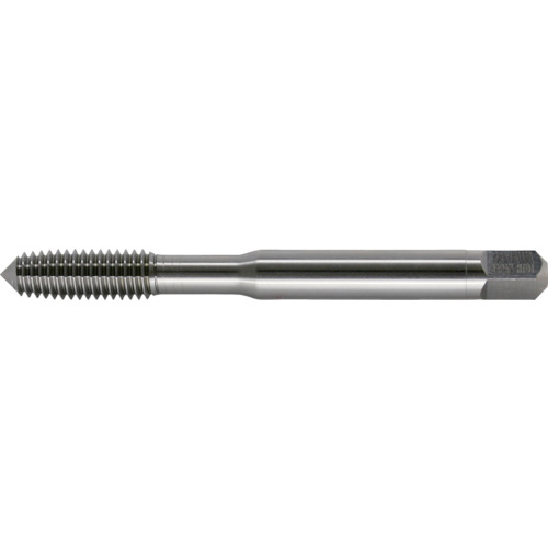 Thread Forming Taps for Non-Ferrous Materials
