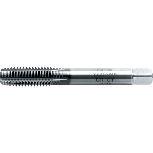 Carbide Taps for Ultra Hard Materials