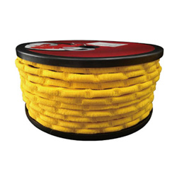 Rubber Band, Spider Rubber Drum Wound