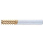 High Helical End Mills (Carbide)Image