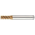High Helix End Mills (HSS)Image