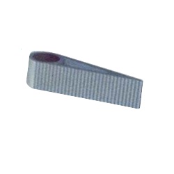 Door Stopper (Natural Rubber Type)