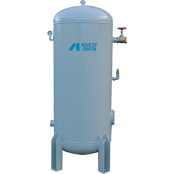 SAT Series Air Tank