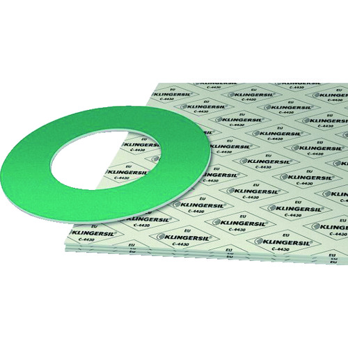 Nonasbestos Union Packing