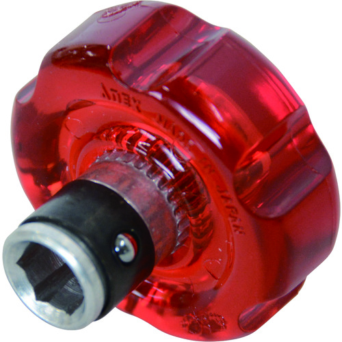 Ultra Short Stubby Driver Handle