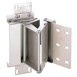 180, 180-Degree Opening Hinge