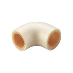 Multi 1 Aluminum 3-Layer Pipe System - Elbow Insulation Cover