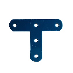 Reinforcing Hardware Aluminum Angle