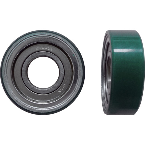 Urethan Corting Precision Bearing