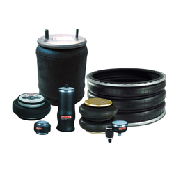 Air Spring