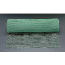 0.91 × 15 to 30 m / Hexagonal Pattern Mesh (Steel Vinyl Coating)