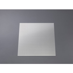 Perforated Metal Sheets (Aluminum)