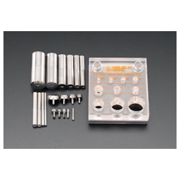 punch and dice set 