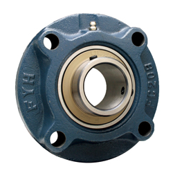Cast Iron Round-Flanged Unit With Spigot Joint UCFC