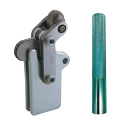 Weldable Toggle Clamp, GH-701-C
