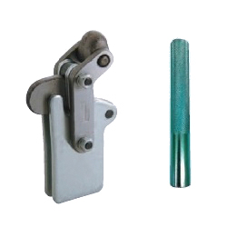 Weldable Toggle Clamp, GH-701-D
