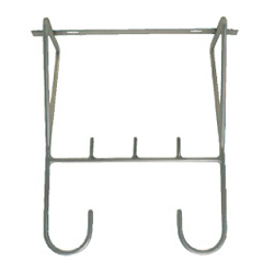 SUS Fixed Clotheshorse Hardware