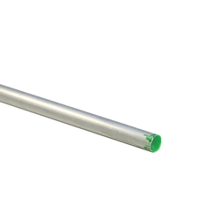 Round Pole Aluminum