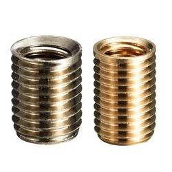 Brass Insert Nut (Screw-In Type) IRB/IRB-C