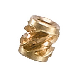 Brass Mini Bit Inserts / HMIB-Z