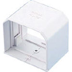 Materials for Air Conditioners, "SLIMDUCT MD Series", Joint