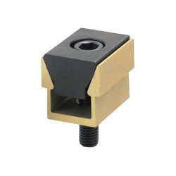 Double Edge Clamp (MBDE)