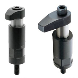 Hook Clamp Set (BJ130-A)