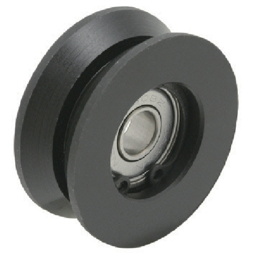 Guide Roller Y Type