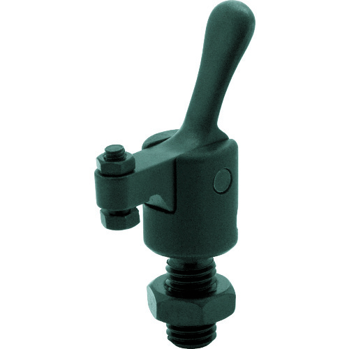Snap Clamp QLSNDM