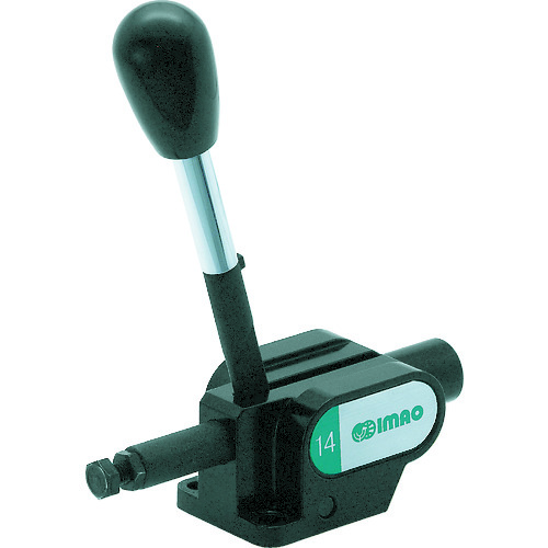 Snap Clamp QLSNS