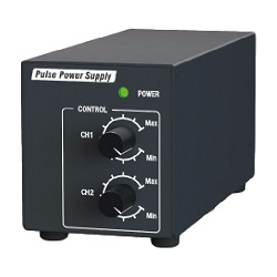 Analog Pulse Light Adjustment Power Source, IDPA Series