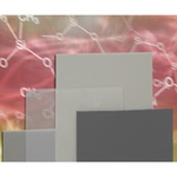 Silicon Insulation and Heat-proof Rubber Sheet